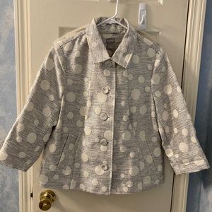 Chico’s Jacket